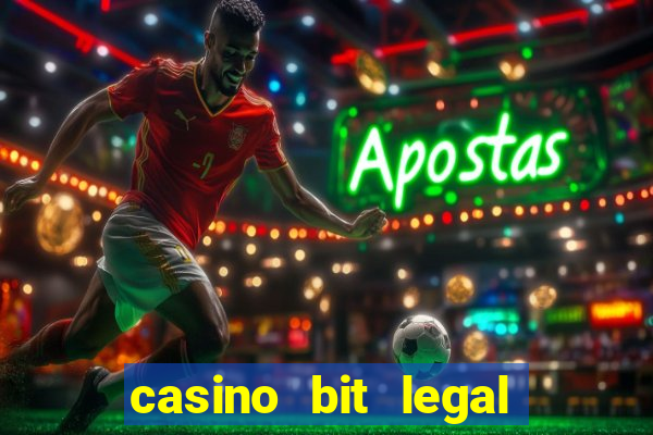 casino bit legal em portugal