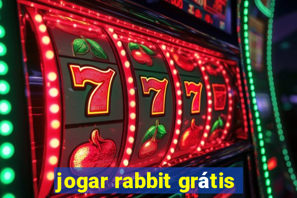 jogar rabbit grátis