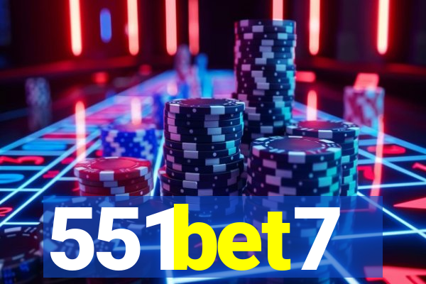 551bet7