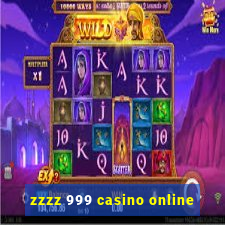 zzzz 999 casino online