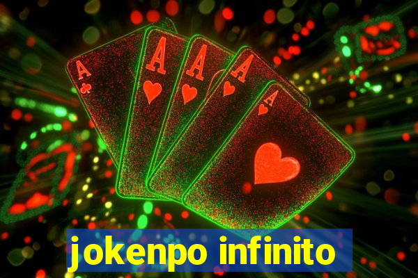 jokenpo infinito