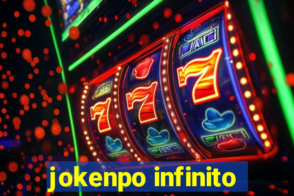 jokenpo infinito