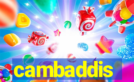 cambaddis