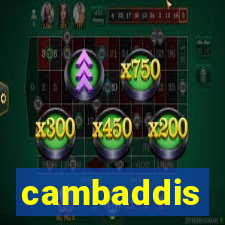 cambaddis