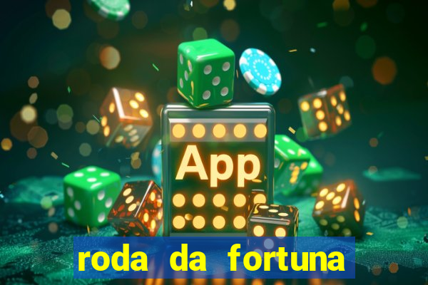 roda da fortuna mapa astral