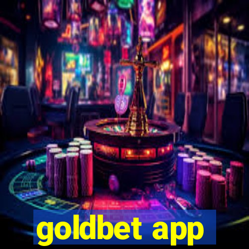 goldbet app