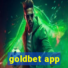 goldbet app