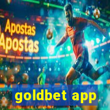 goldbet app