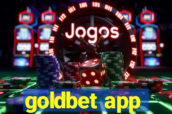 goldbet app