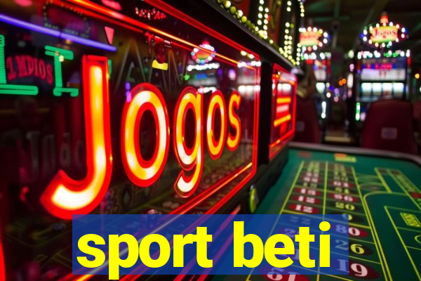 sport beti