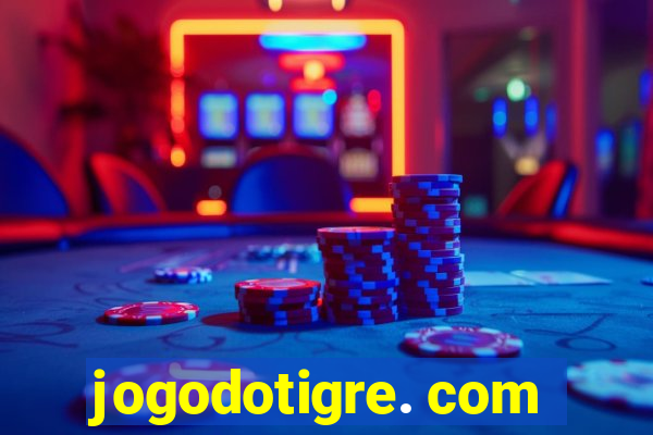 jogodotigre. com