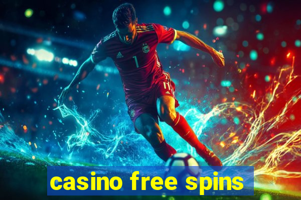 casino free spins