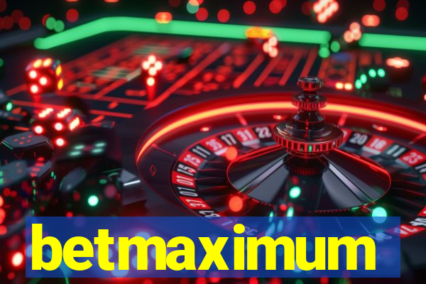 betmaximum