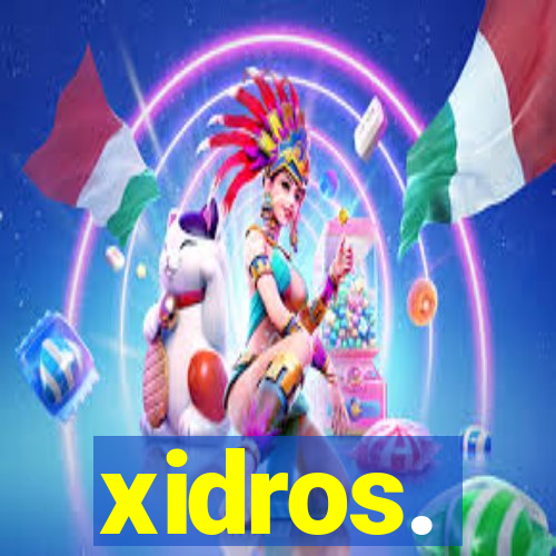 xidros.