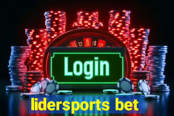 lidersports bet