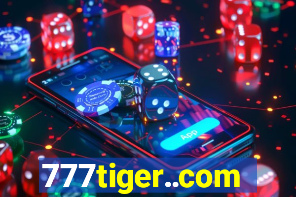 777tiger..com