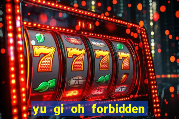 yu gi oh forbidden memories codigos