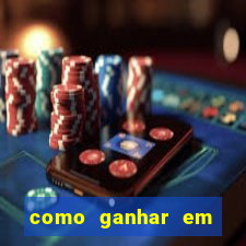 como ganhar em jogos de slot