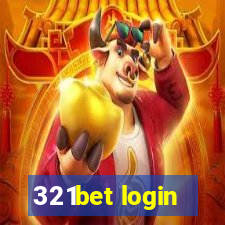 321bet login