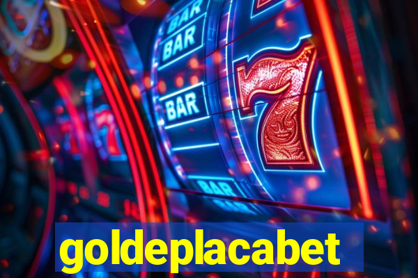 goldeplacabet