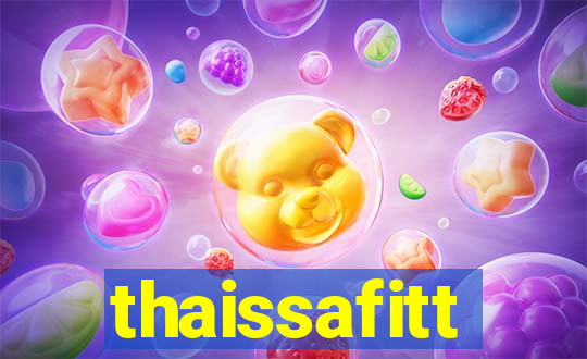 thaissafitt