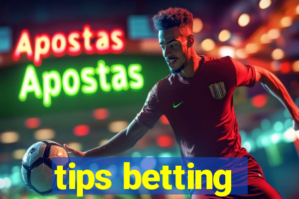 tips betting