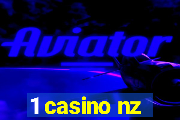 1 casino nz