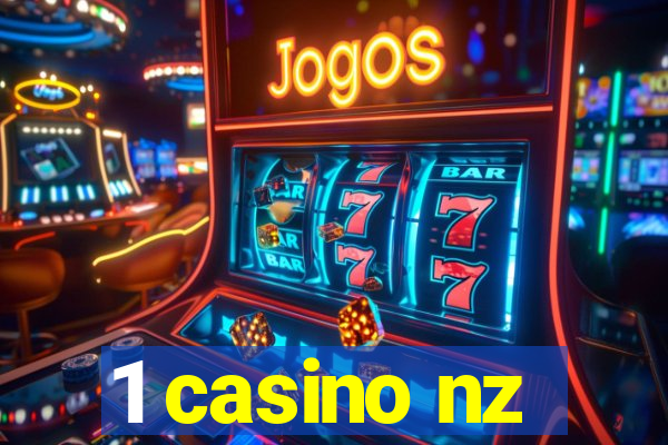 1 casino nz