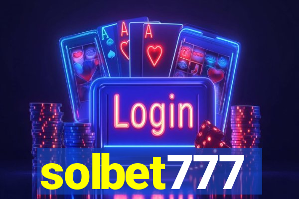 solbet777