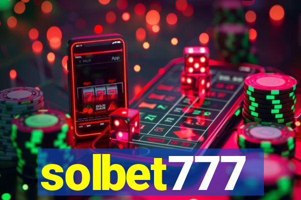 solbet777