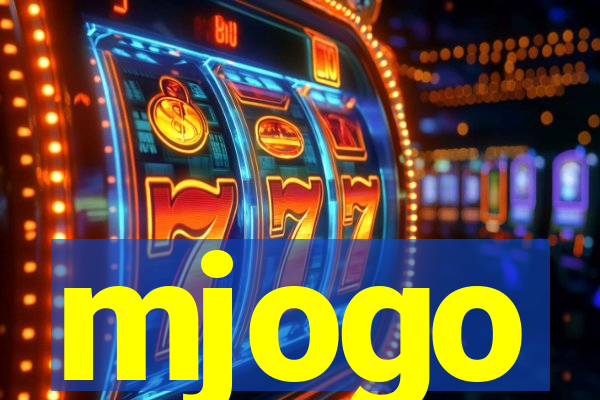 mjogo