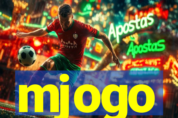 mjogo