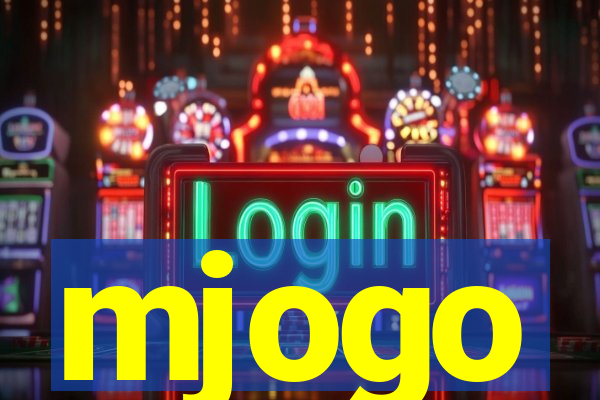 mjogo