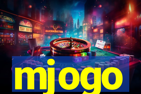 mjogo