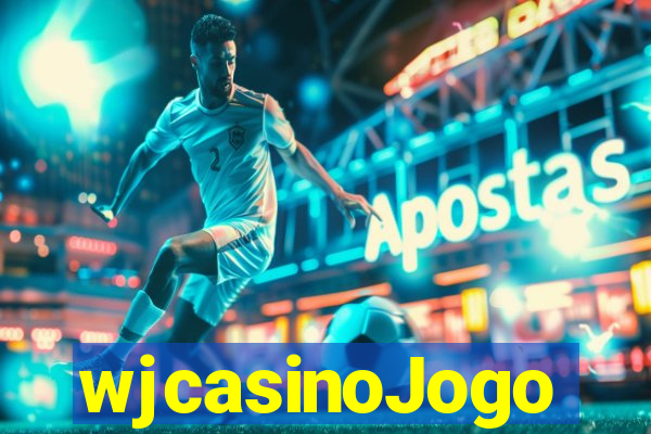 wjcasinoJogo