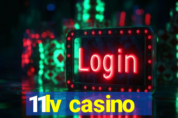 11lv casino