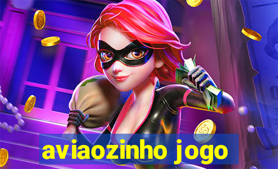 aviaozinho jogo