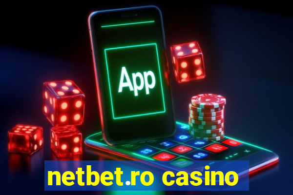 netbet.ro casino