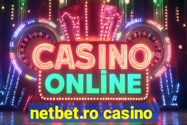 netbet.ro casino