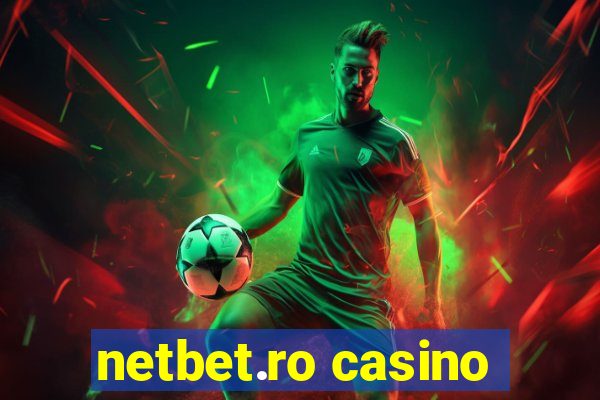 netbet.ro casino