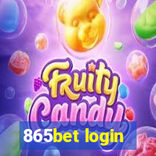 865bet login