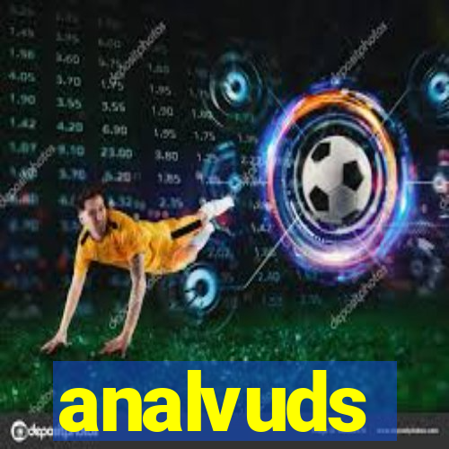 analvuds