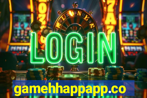 gamehhappapp.com