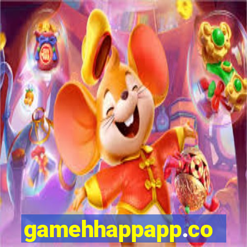 gamehhappapp.com