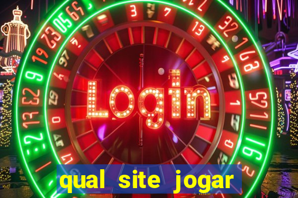 qual site jogar fortune tiger