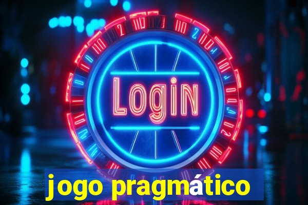 jogo pragmático