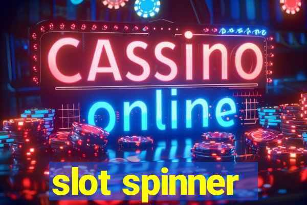 slot spinner