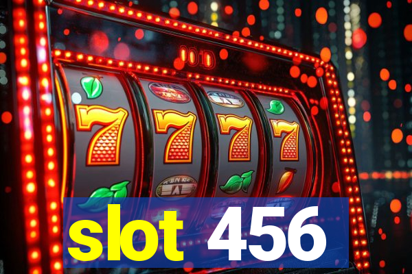 slot 456