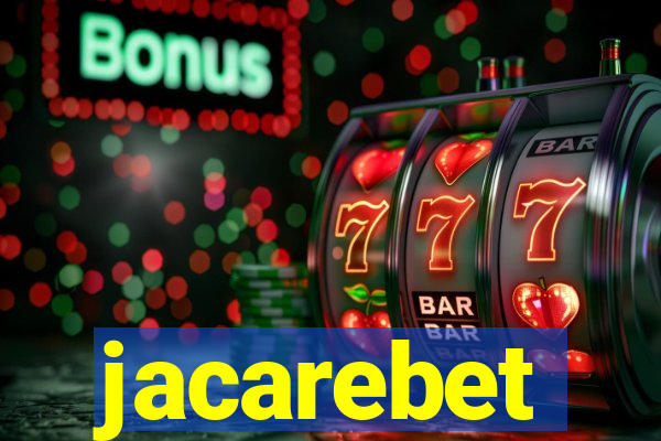 jacarebet