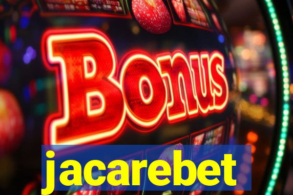 jacarebet